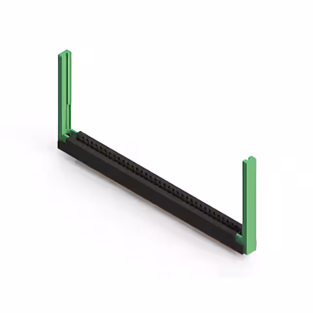 355-070-500-268 EDAC Inc.  Edgeboard Connectors